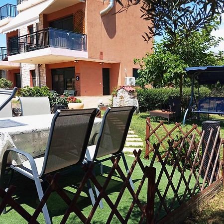 Dora'S Garden Villa Alexandrúpoli Kültér fotó