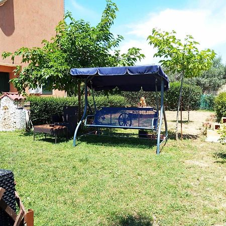 Dora'S Garden Villa Alexandrúpoli Kültér fotó