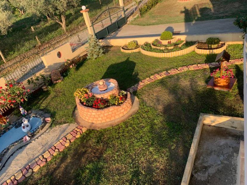 Dora'S Garden Villa Alexandrúpoli Kültér fotó