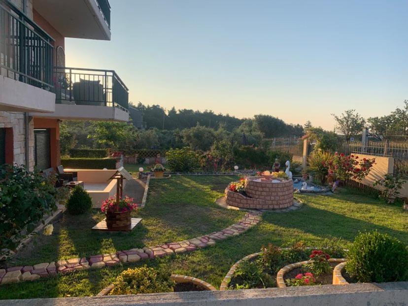 Dora'S Garden Villa Alexandrúpoli Kültér fotó