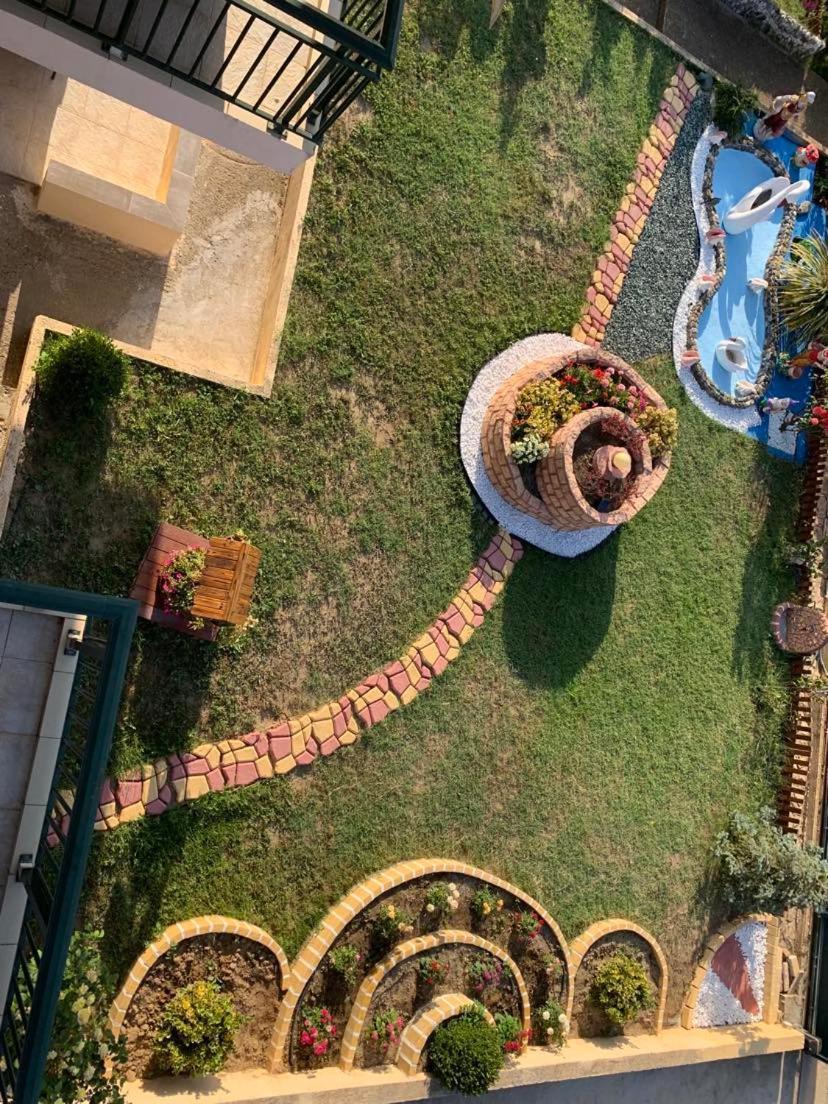 Dora'S Garden Villa Alexandrúpoli Kültér fotó