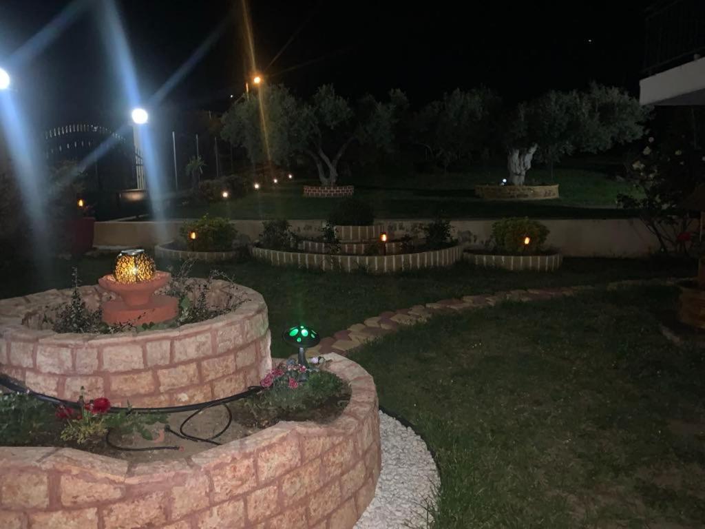 Dora'S Garden Villa Alexandrúpoli Kültér fotó
