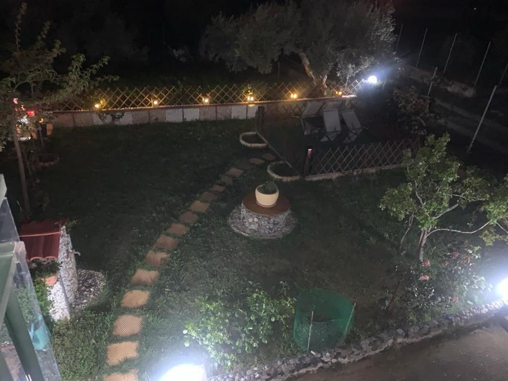 Dora'S Garden Villa Alexandrúpoli Kültér fotó