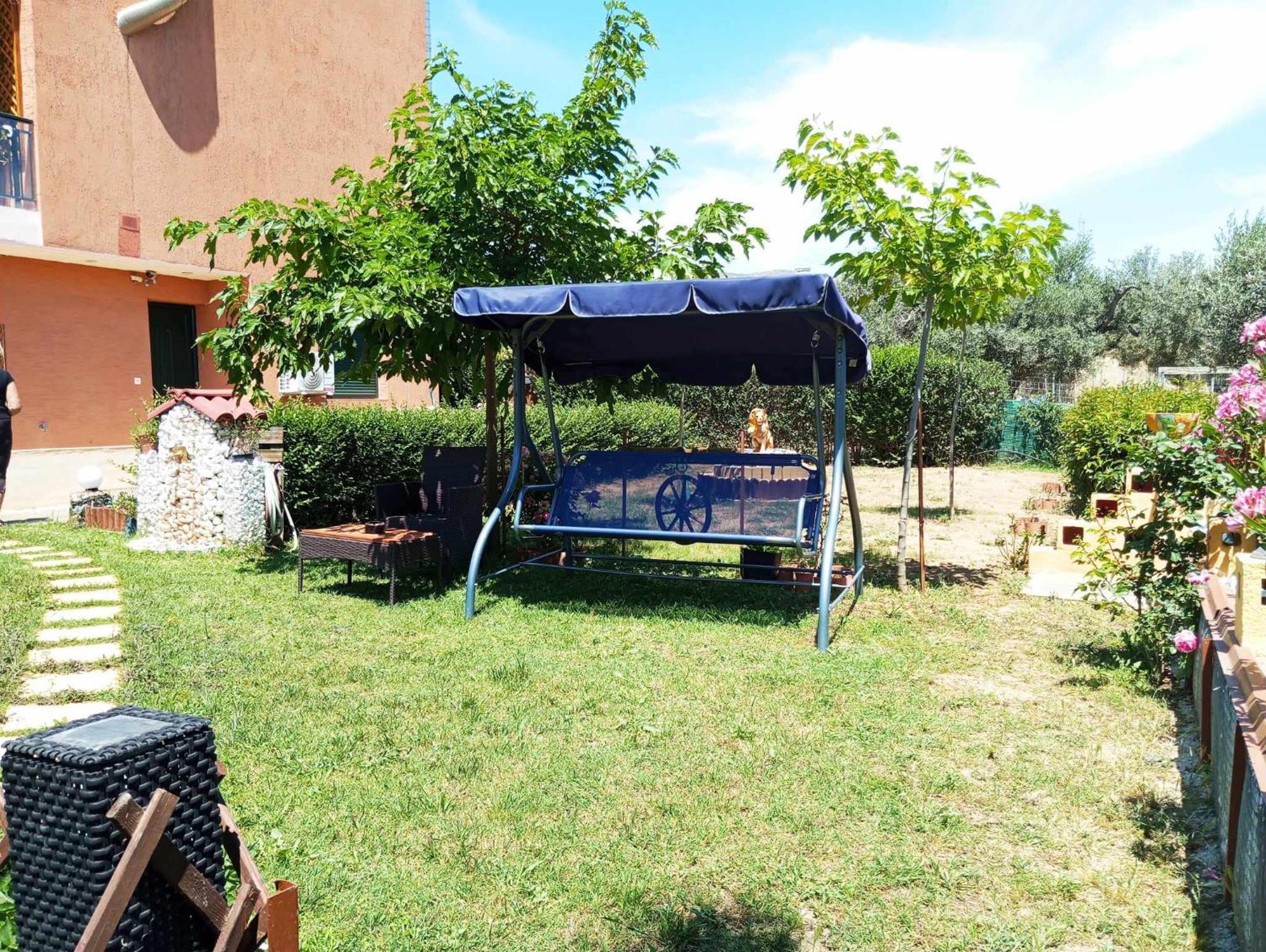 Dora'S Garden Villa Alexandrúpoli Kültér fotó