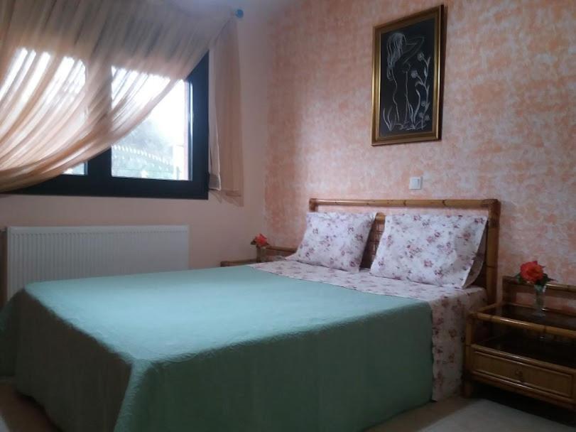 Dora'S Garden Villa Alexandrúpoli Kültér fotó